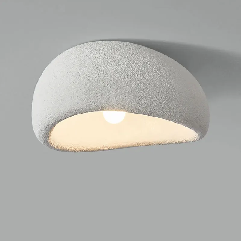 candeeiro de teto moderno nordic sabi estilo led lampadas de teto comerciais populares e minimalistas sala e quarto corredor 20cm 01