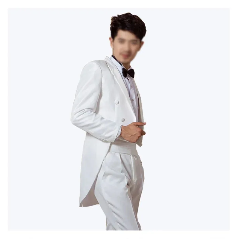 Sailor Tuxedo Mask Chiba Mamoru Cosplay Costume Wysokiej jakości komplet Halloweenowy garnitur męski Odzież — zdjęcie 5