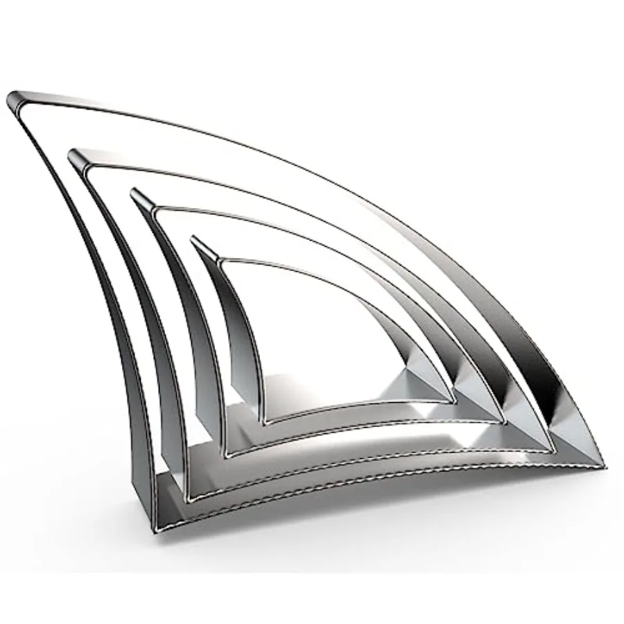 Shark Fin Ce Cutter…