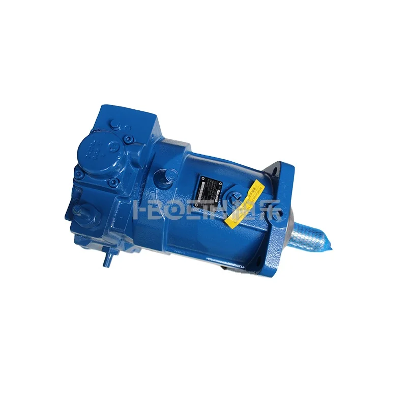 High Quality Axial Piston Variable Pump Series 63 Sizes NG250 To 500 Hydraulic Piston Pump