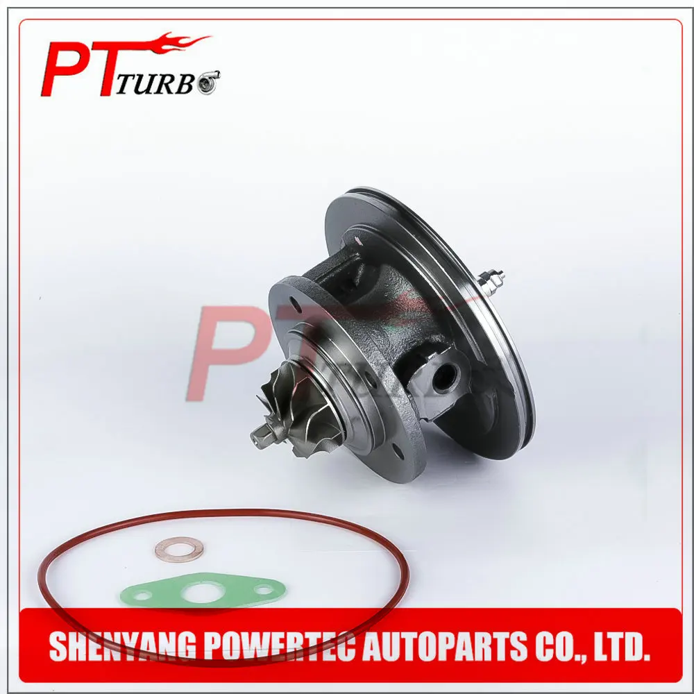 Billet Twin Turbine Cartridge For VW Amarok 2.0 BiTDI 180 HP CNEA CSHA 1000-970-0051 03L145873BV Turbolader Core Turbo 2010