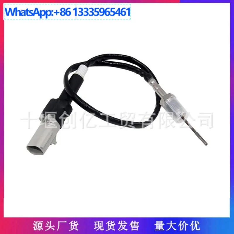 

For Cummins Z15N country six engine exhaust temperature sensor 5654077 A065A530