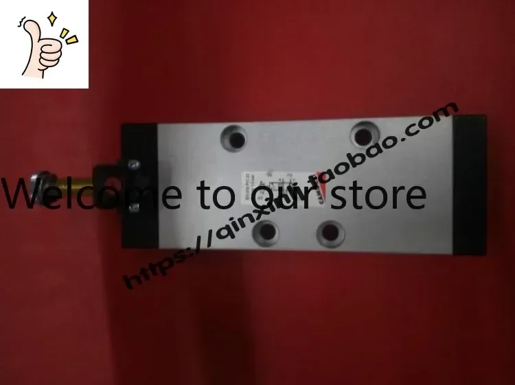 2025.4 CAMOZZI Kangmaosheng Solenoid Valve B972000P1123 B973000P1123