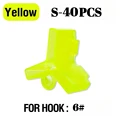 S-40 PCS