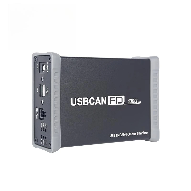 

Zhiyuan Electronics Интерфейсная карта USB-CANFD CAN Box Шина CANFD USBCANFD