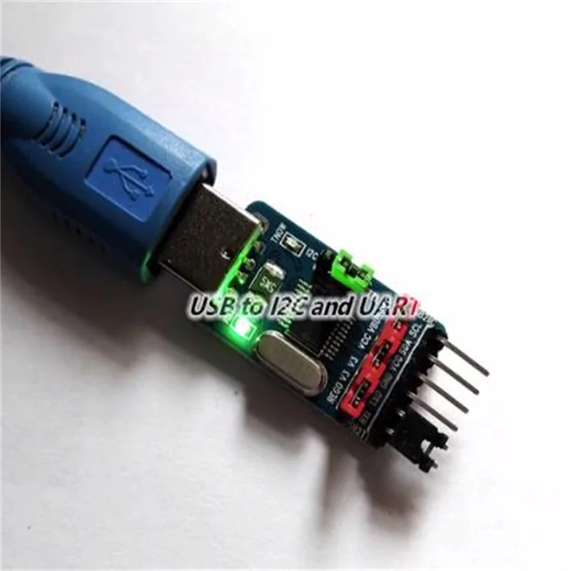 YS-CH341T Module Us… - image