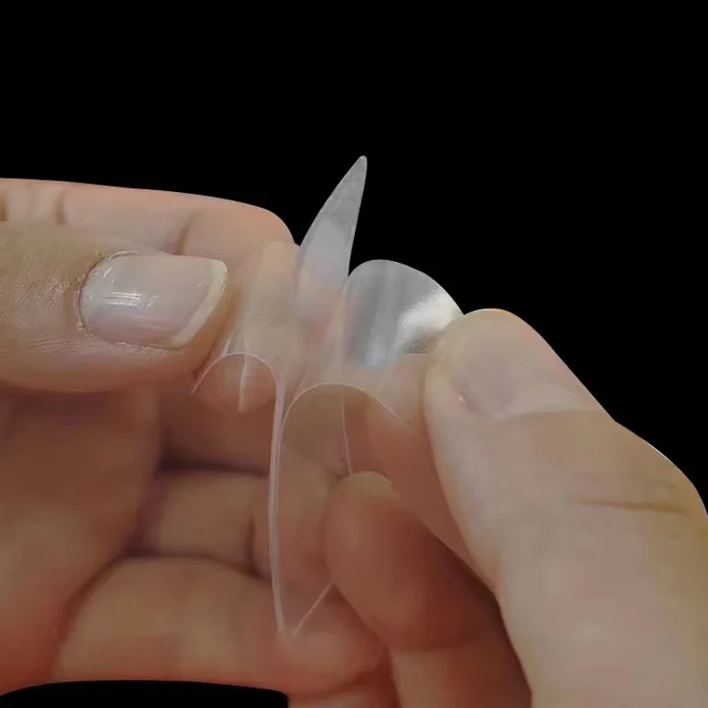 60 шт./компл., многофункциональная двусторонняя клейкая лента, водонепроницаемая съемная многоразовая монтажная лента для стен, деревянной плитки, пластика