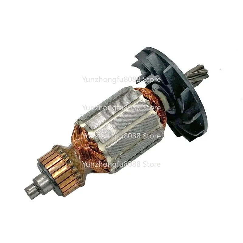 المطرقة الكهربائية الدوار 26 24 22 20 الدوار 4 الأسنان 5 الأسنان 6 الأسنان 7 الأسنان ،