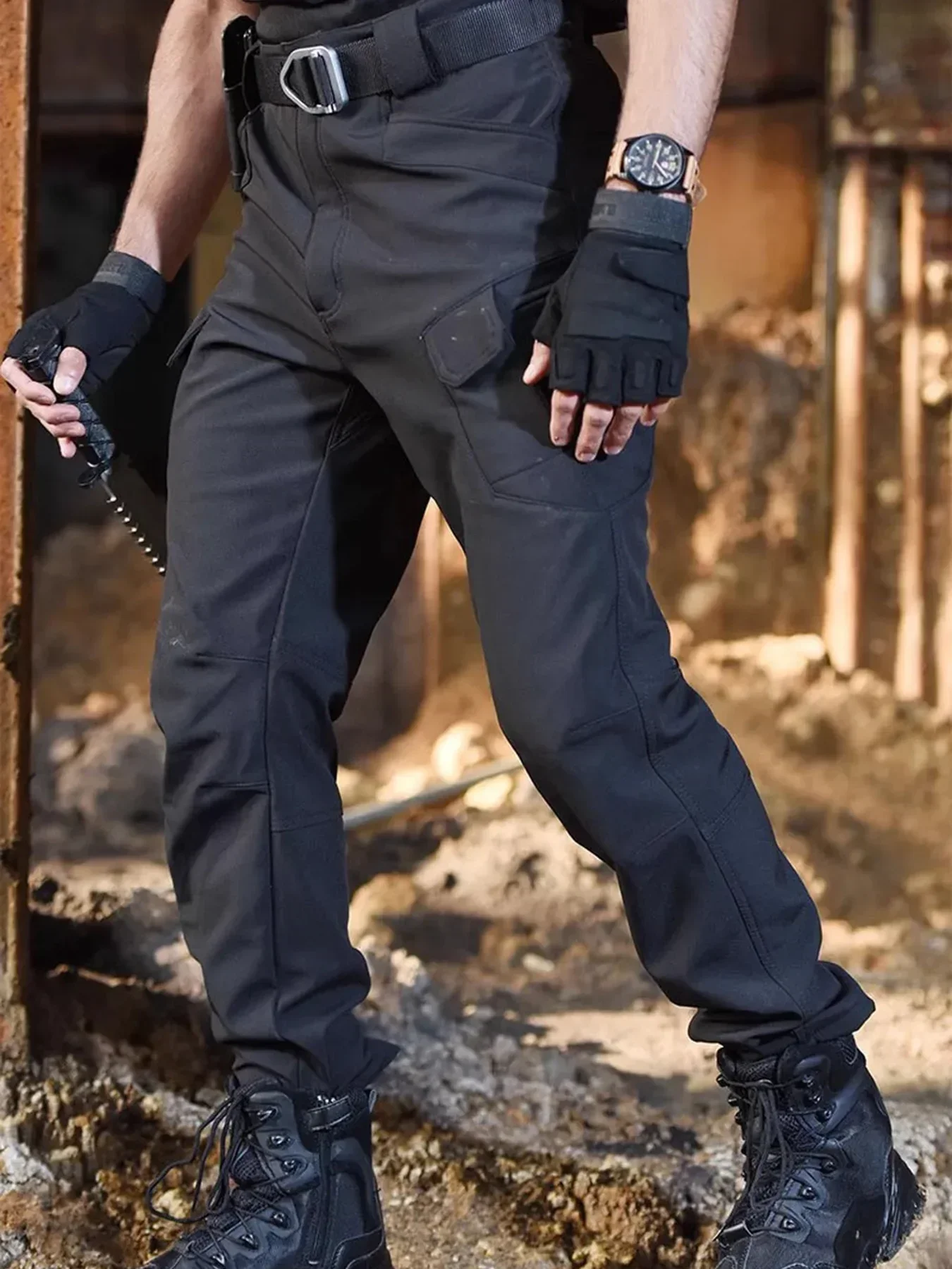 Thumbnail 4 - #75 Tactical Pants Ranking List in 2026