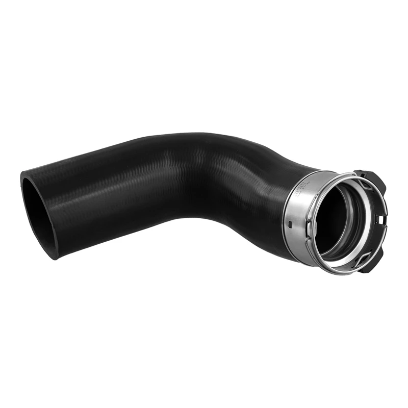 32222071 Charge Air Cooler Pipe For Volvo S60 S90 XC60 XC90 V90 Engine Intercooler Connection Hose Cooling System