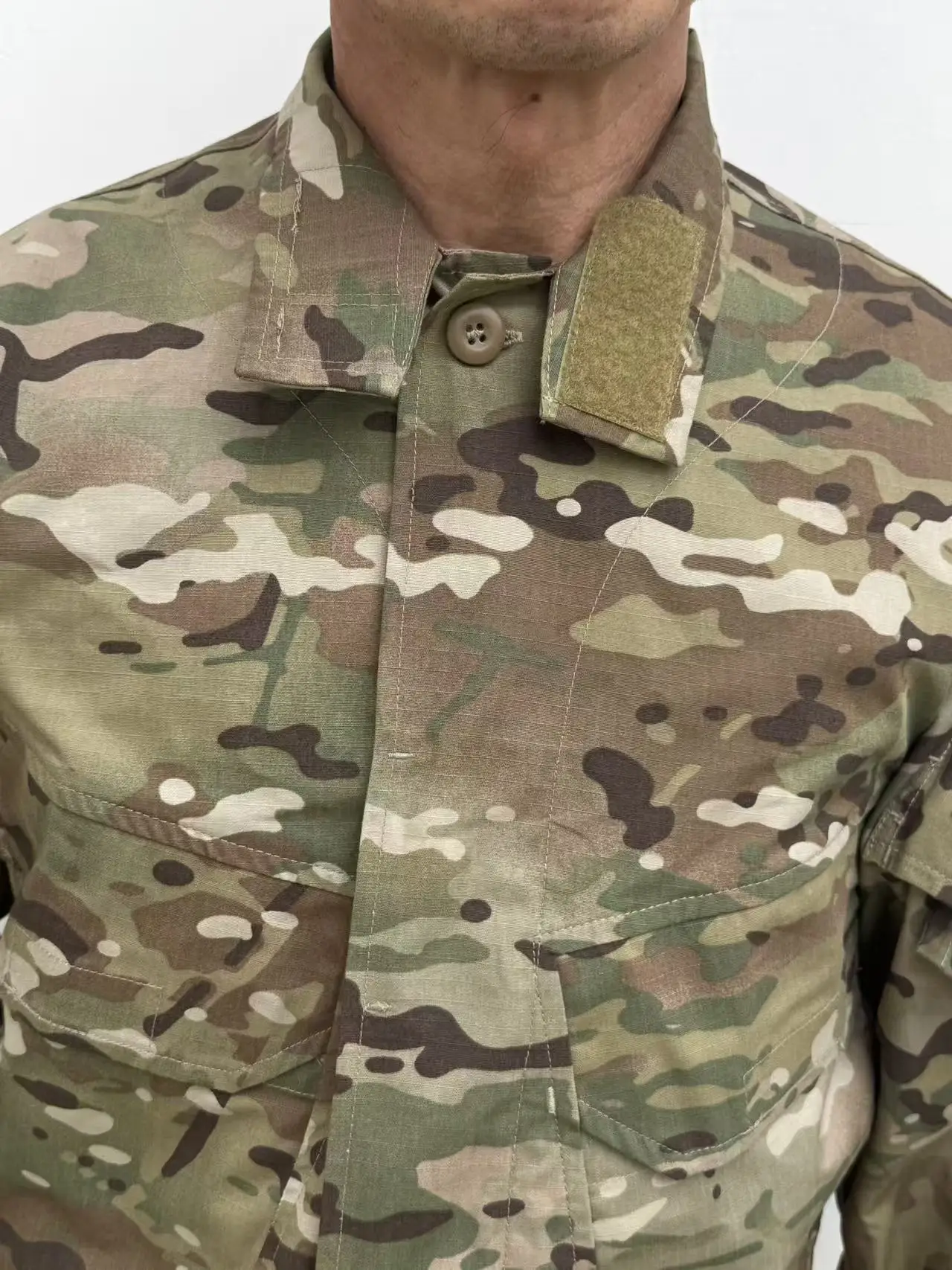 Camisa táctica SMTP de campo ripstop GEN3 - imagen 2