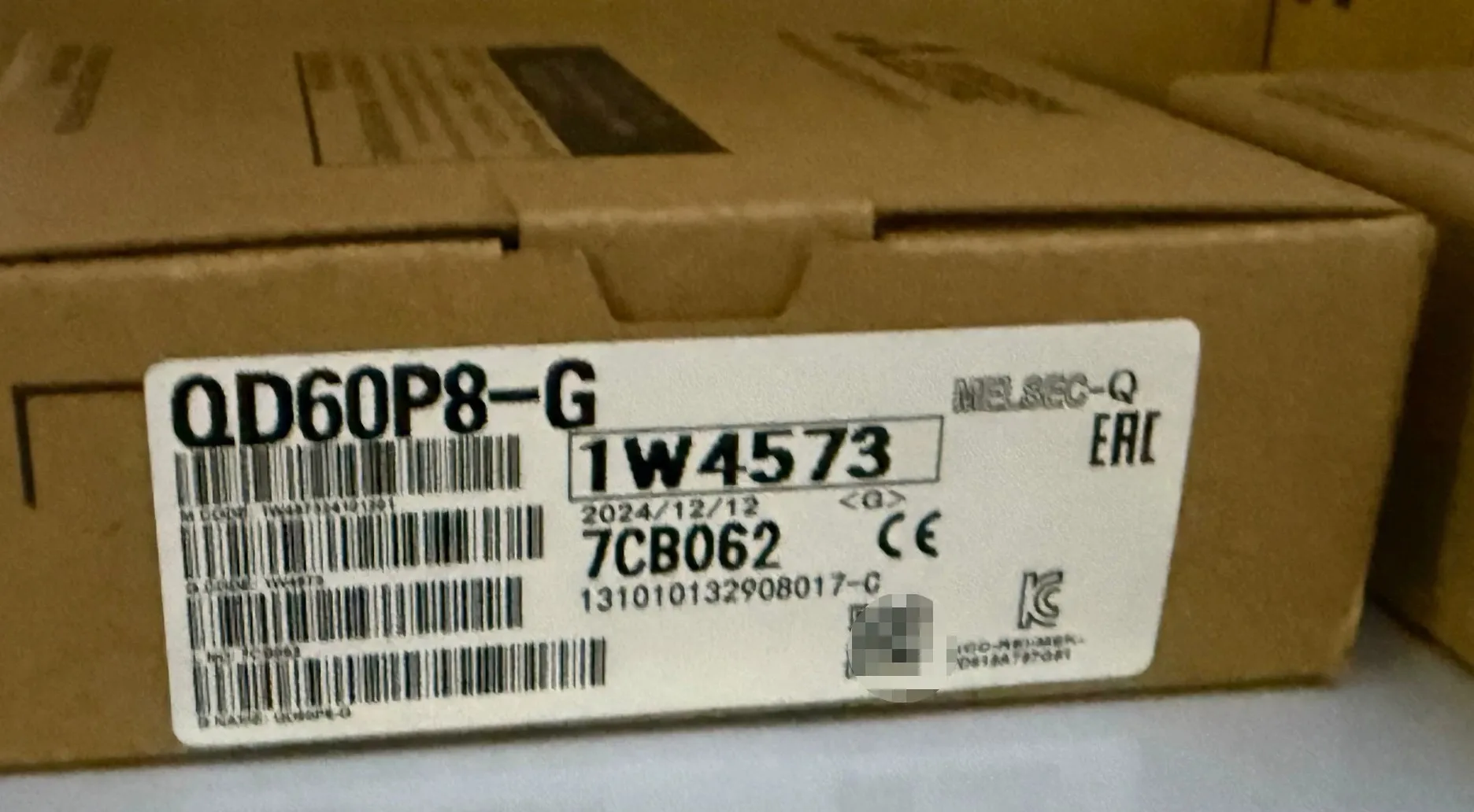 QD60P8-G Brand New Original Spot Quality Assurance For One Year, Shipped By SF Express