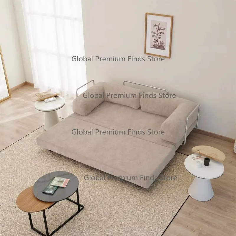 Wholesale Comfortable Compressed Custom Color Sectional Sofa Set Fabric Modern Foldable Living Room Hotel Hospital School