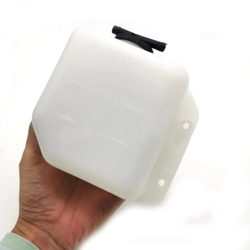 PU01P01024F1، خزان مياه مقاوم للحفارة CX27B، CX31B، CX14، CX25، CX36B، CX31، CX36، CX47، CX50B، CX55B، CX55B، CX58C