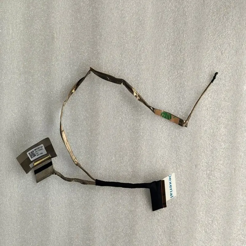Replacement Laptop Display Cable for SF313-52 SF313-52G SF313-53G N19H3 HQ21310384000 Compatible with ASUS ZenBook Flip S313