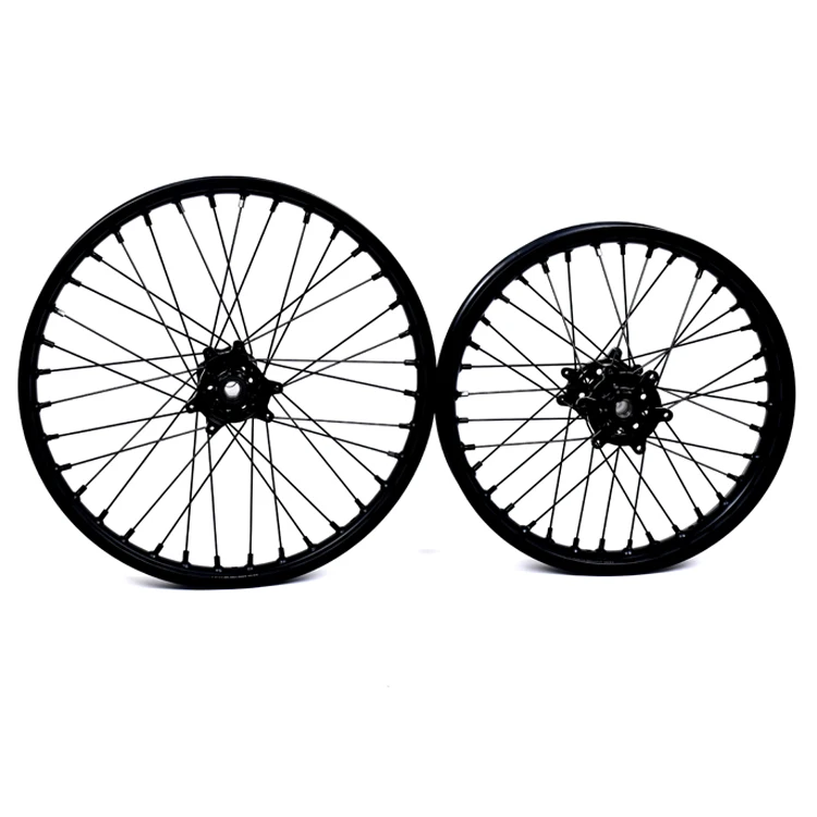 

For Personal Customized Motorcycle Wheel And Rim Set Surron Parts Motorcycle 19/16 Inch Fit Surron Ultra Bee Wheels