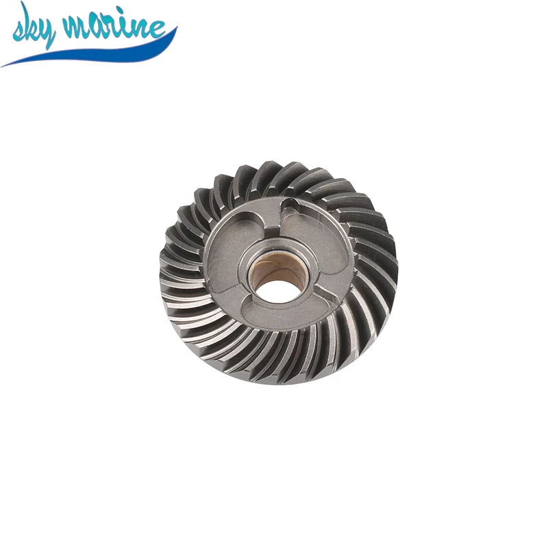 3B2-64010-0 Bevel Gear Assy (A) Forward Gear for For Tohatsu Nissan 2 stroke 9.8HP 6HP 8HP 3B2-64010 boat engine parts