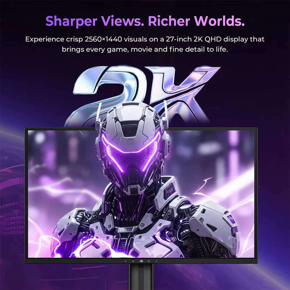 TITAN ARMY KF271S PLUS 27인치 24 - Esports Gaming Competition 리뷰 및 가격
