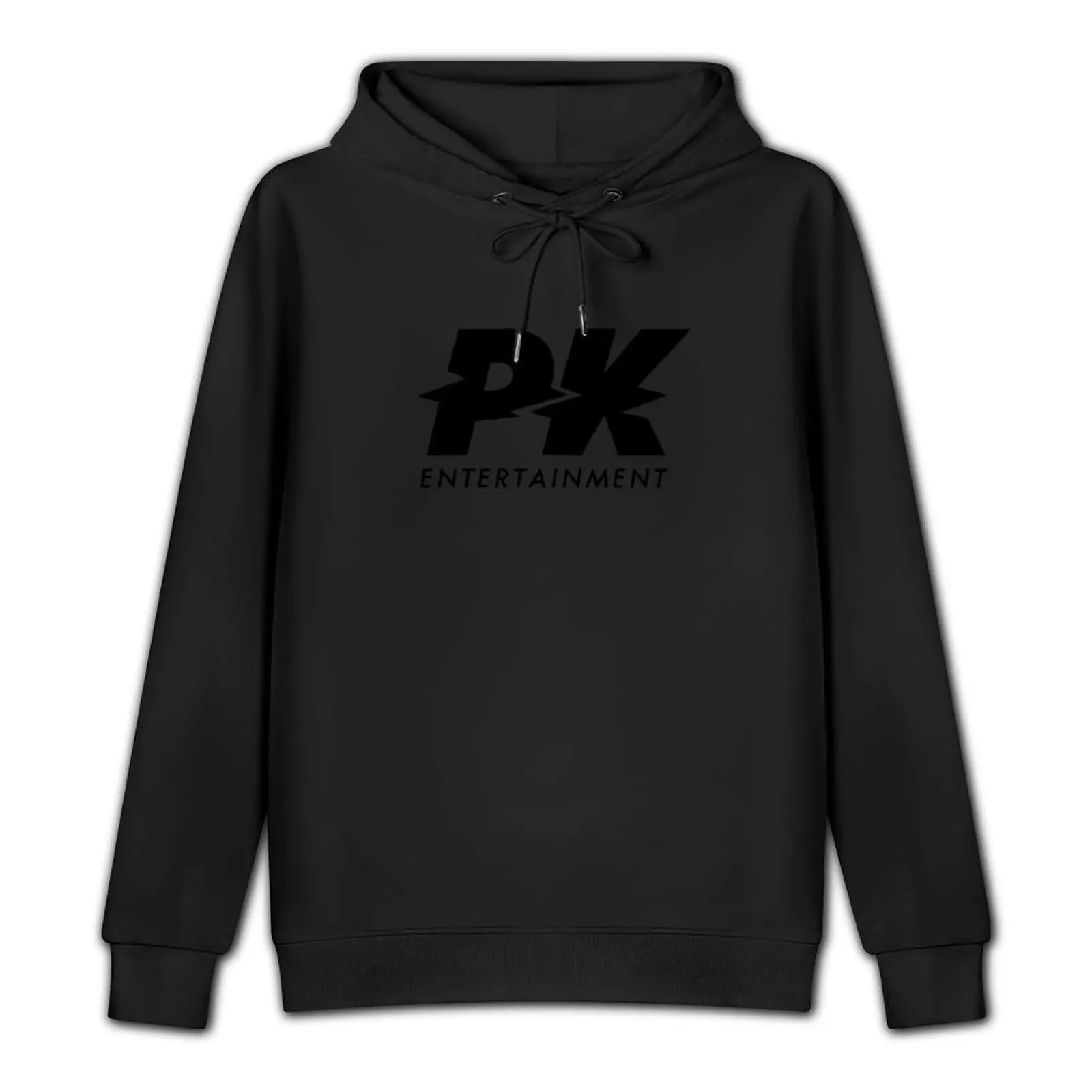 PK Entertainment Pullover Hoodie male clothes japanese hoodie