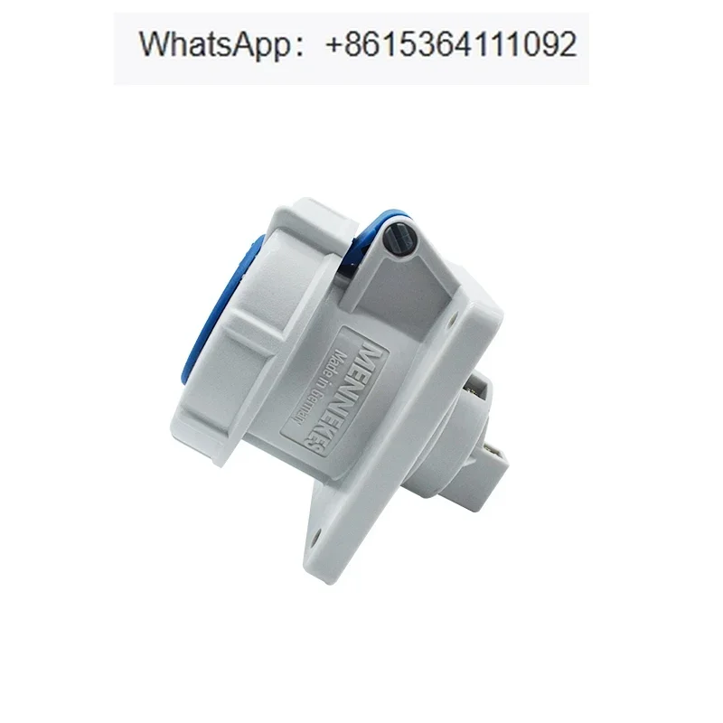 

TYP218A concealed direct insertion industrial waterproof socket TYP230A German original