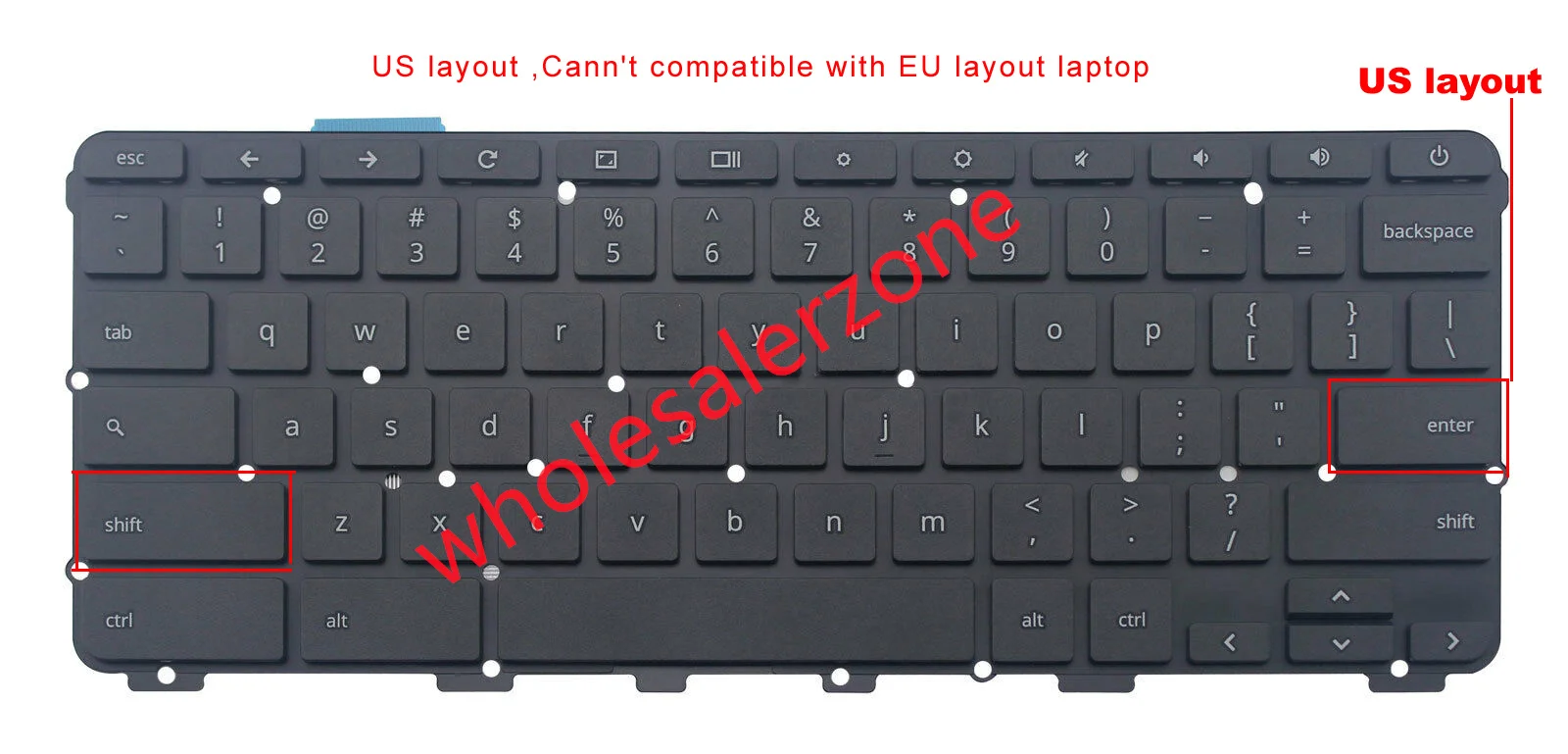 New For Lenovo Chro…