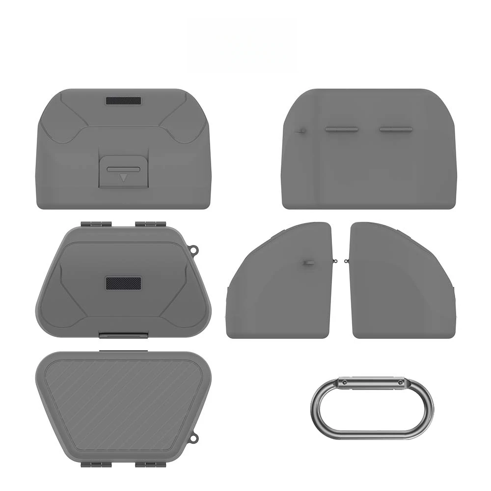 Dust-proof and shock-resistant storage case for GameSir G7Pro Game controller