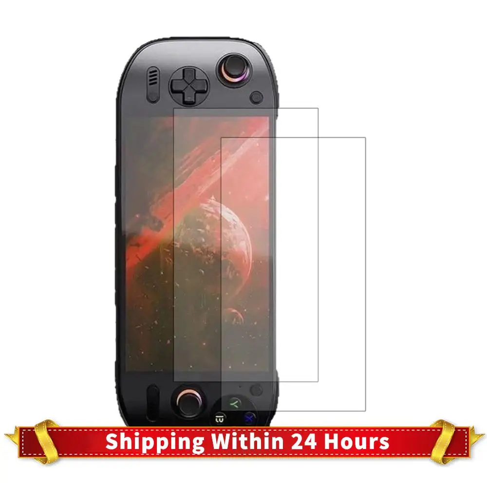 Tempered Glass Scre… - image