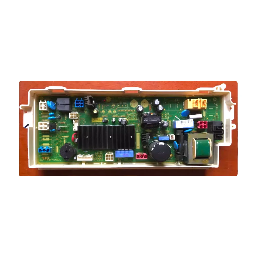 

used for LG Drum Washing Machine Computer Board Control Board WD T12365D EBR64974337 EBR649743 Main Board