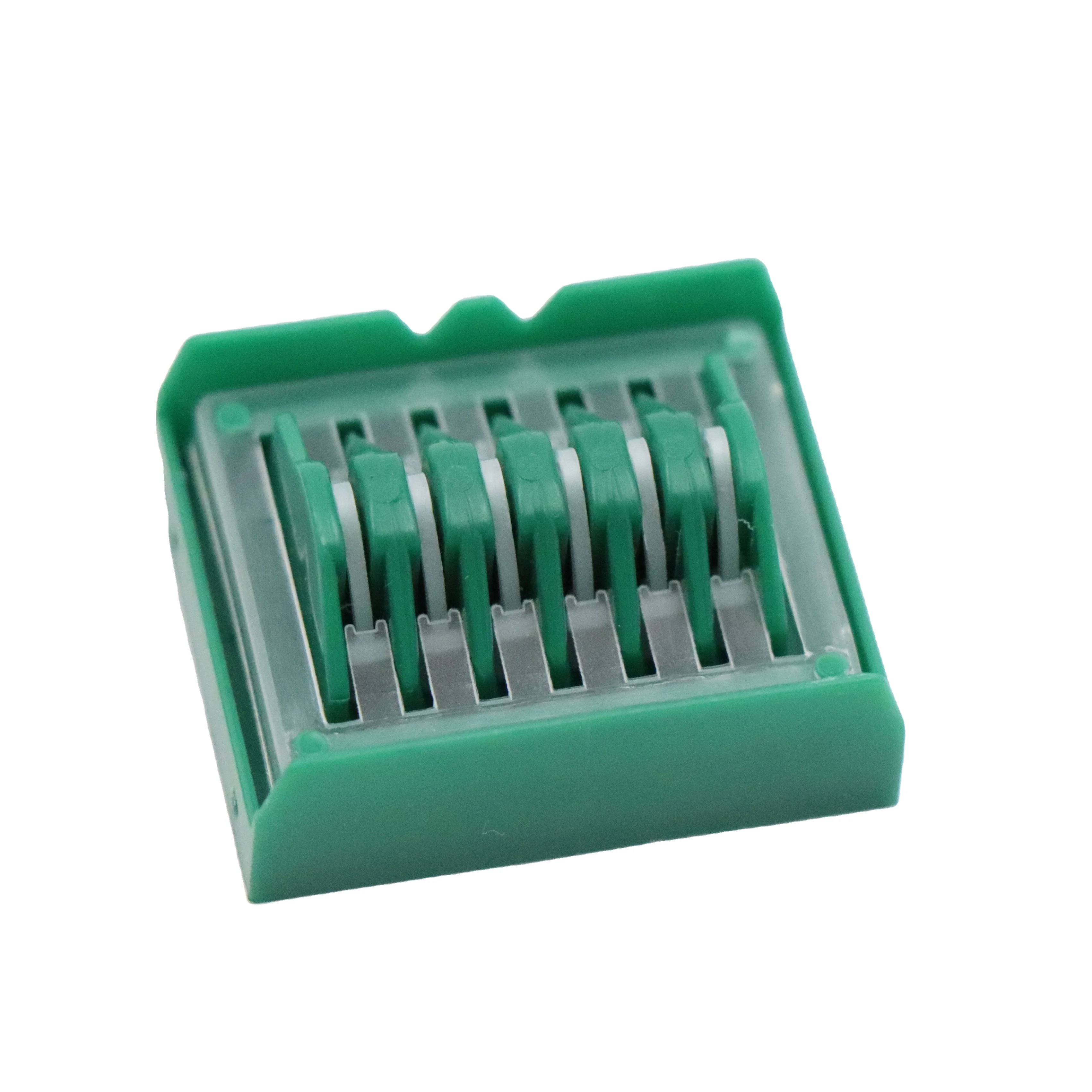 

3R Medical High Quality CE certification medical disposable polymer ligation clips manufacturer in China Clip Applier