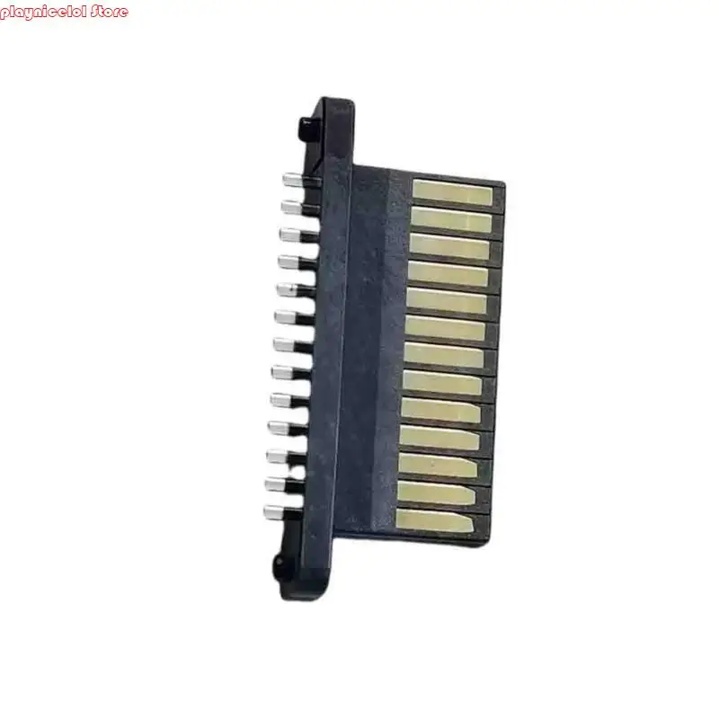 Gamepad PCB Connector Jacks Socket for Switch NS2 Game Controller Replacement 13Pin Socket Jacks Gaming Accessories