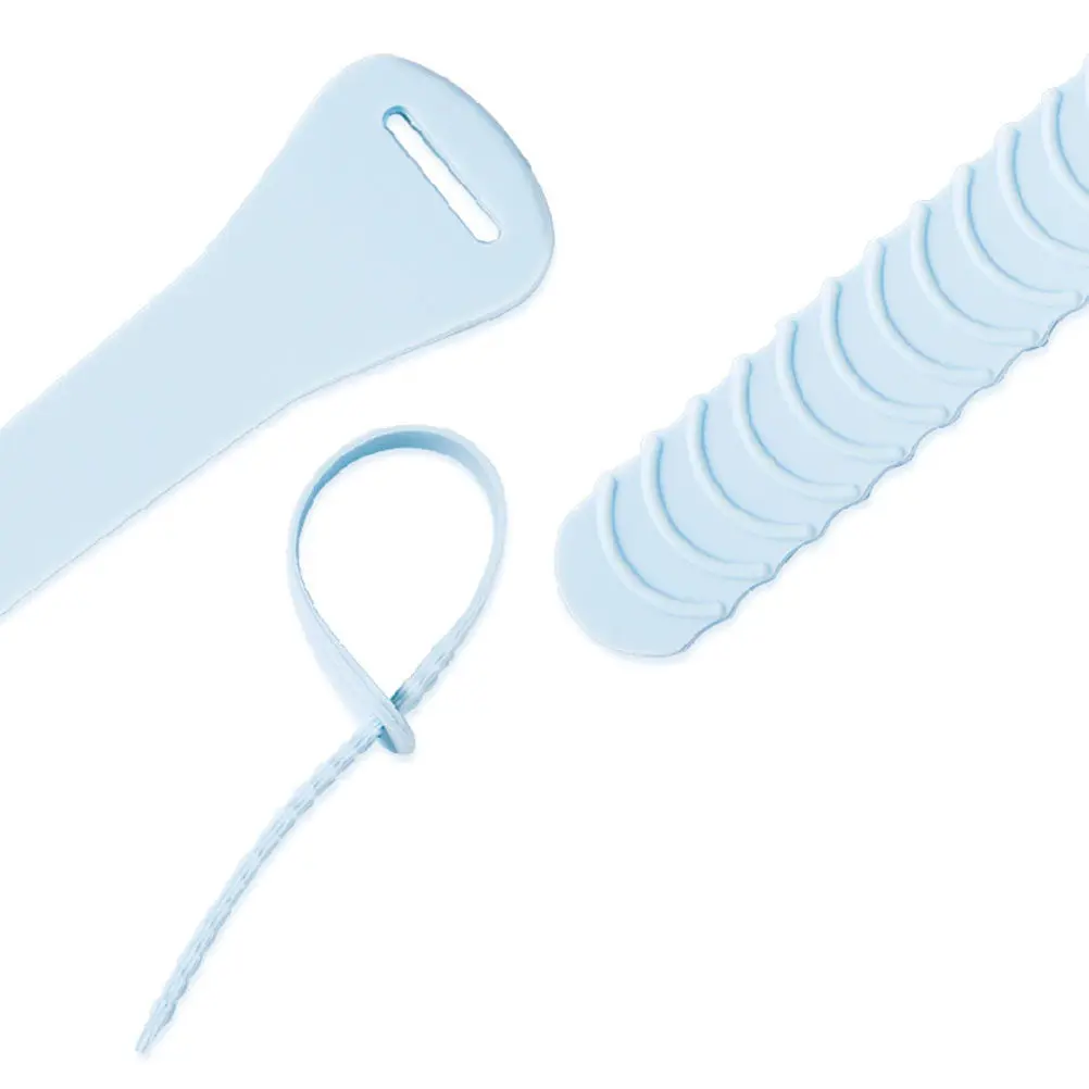 

Silicone Toilet Seat Lifter Handle for Hygienic Touch-Free Opening for Elderly Sanitary Bathroom Accessory Pink