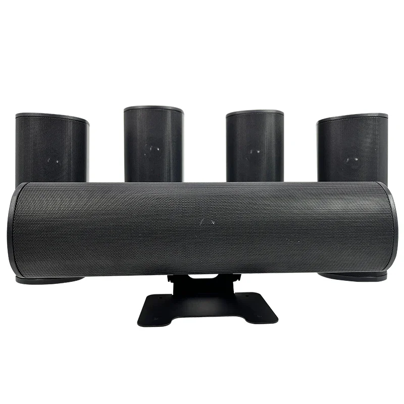 factory wholesale Inris home theater good quality 5.1 speaker system