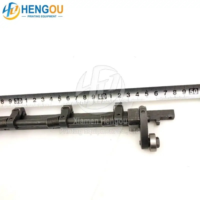 475mm części maszyn drukarskich chwytak do hamady