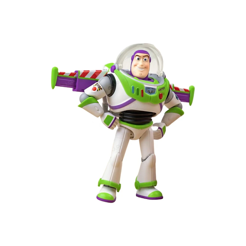 Blokees New Toy Story Elite Edition Vol.1, Woody & Jessie