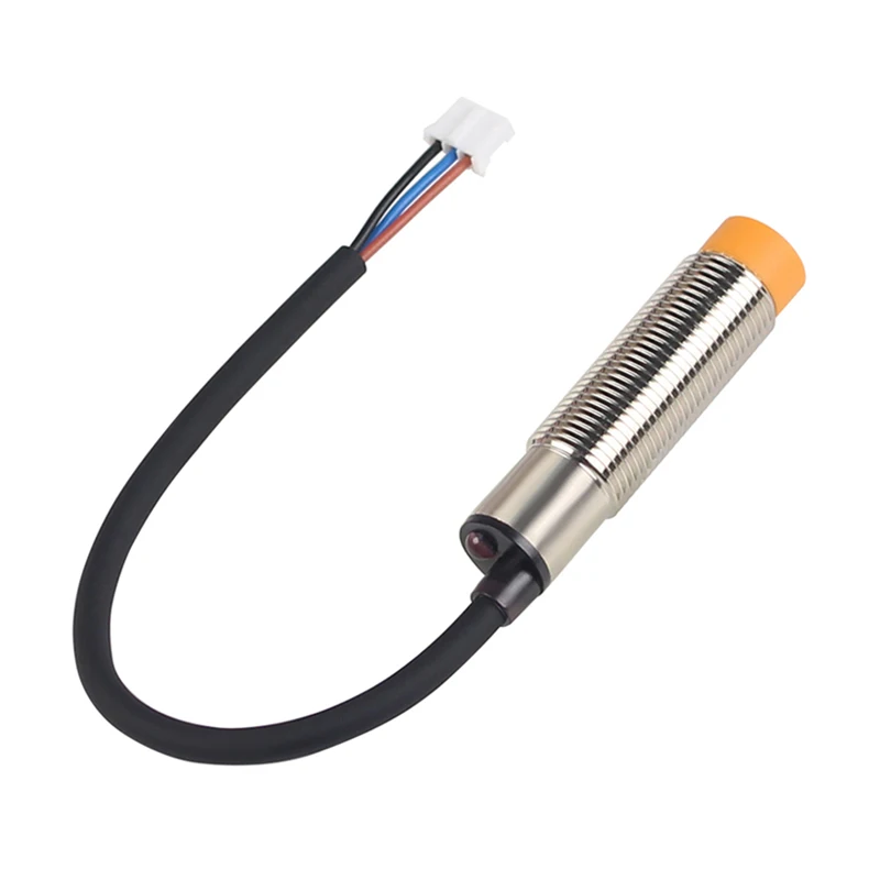 

Аксессуары для 3D-принтеров Funssor Kobra2, датчик выравнивания, самовыравнивающийся высокоточный емкостный комплект бесконтактного переключателя