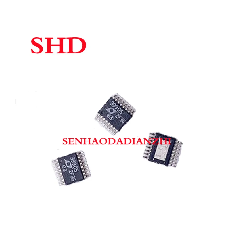 LT3990EMSE LT3990 MSOP16  New original spot power chip