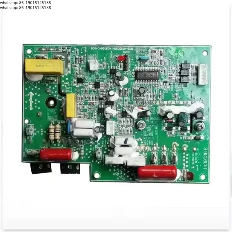 Multi line air conditioning driver board PCB-HTSD035-140902B-0-V05 accessories