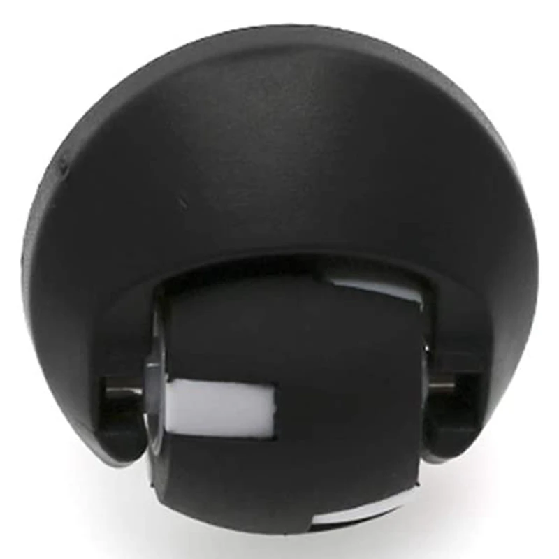 Promozione! Ruota anteriore di ricambio per ECOVACS DEEBOT N79S DEEBOT N79 DN620 DN622 aspirapolvere robotico