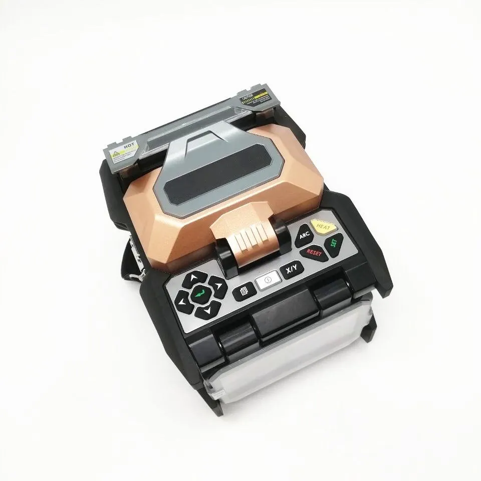 ZXY High Cost Performance Fusion Splicer AV6481 On Sale