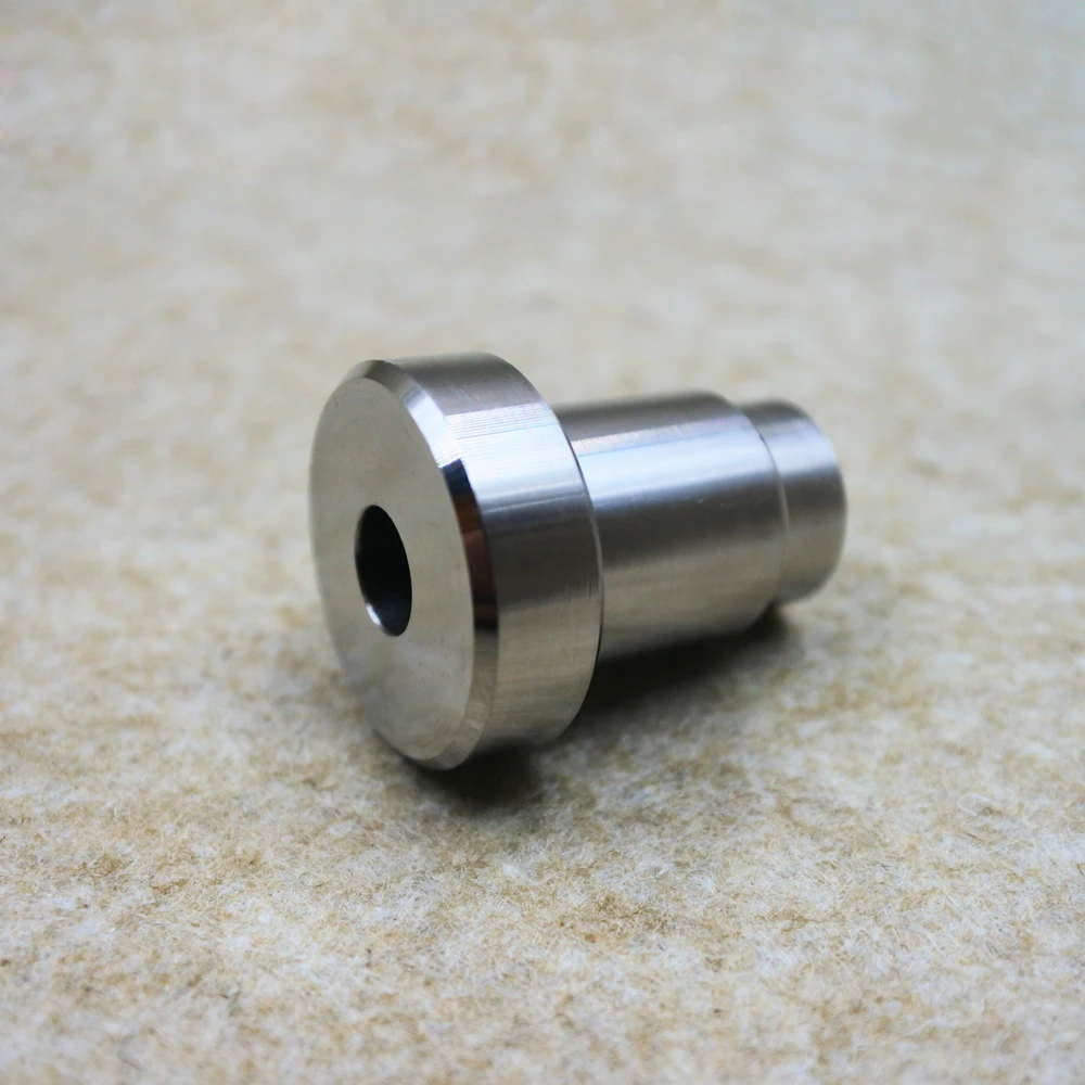 

waterjet spare part On Off Valve Insta-2 Retainer 004096-1 seal retainer assembly