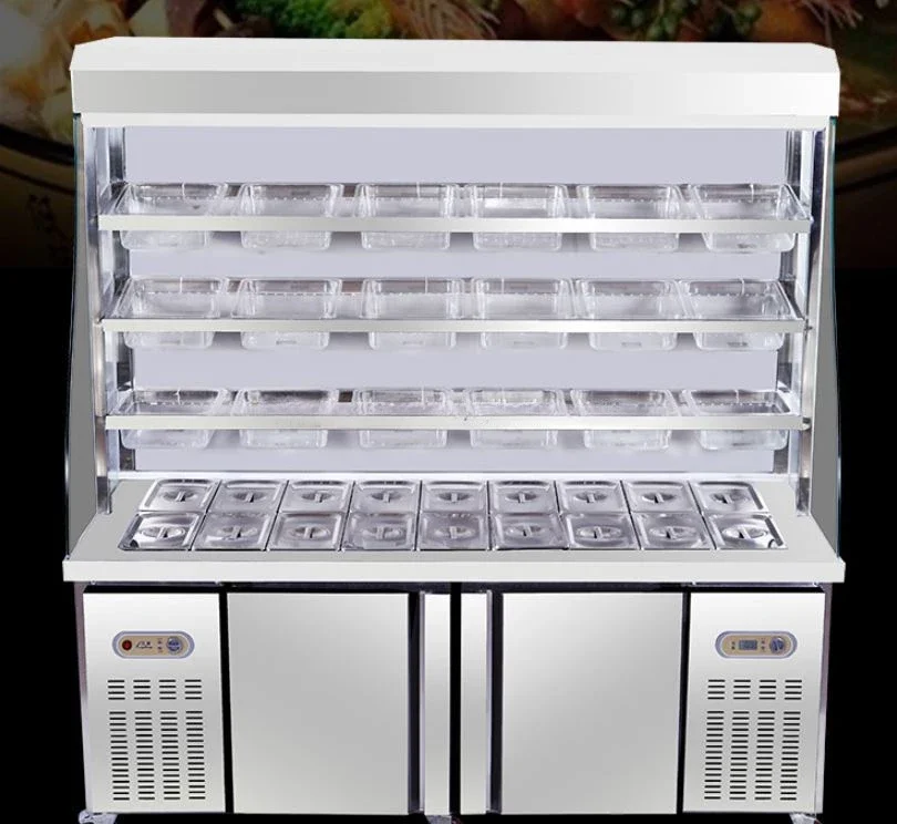 ^Or commercial upright butchery meat drinks fruit and vegetable display cooler chiller fridge refrigerator*