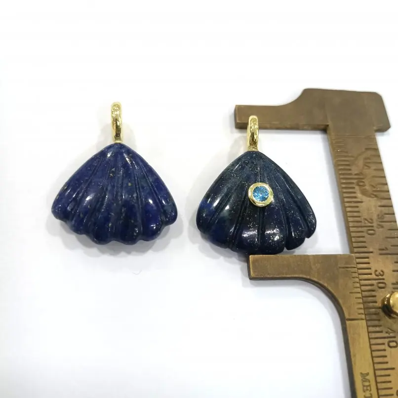 10-piezas-de-circonita-cubica-con-engaste-invisible-de-color-dorado-forma-de-concha-de-lapislazuli-estilo-nautico-aproximadamente-28-mm-joyeria