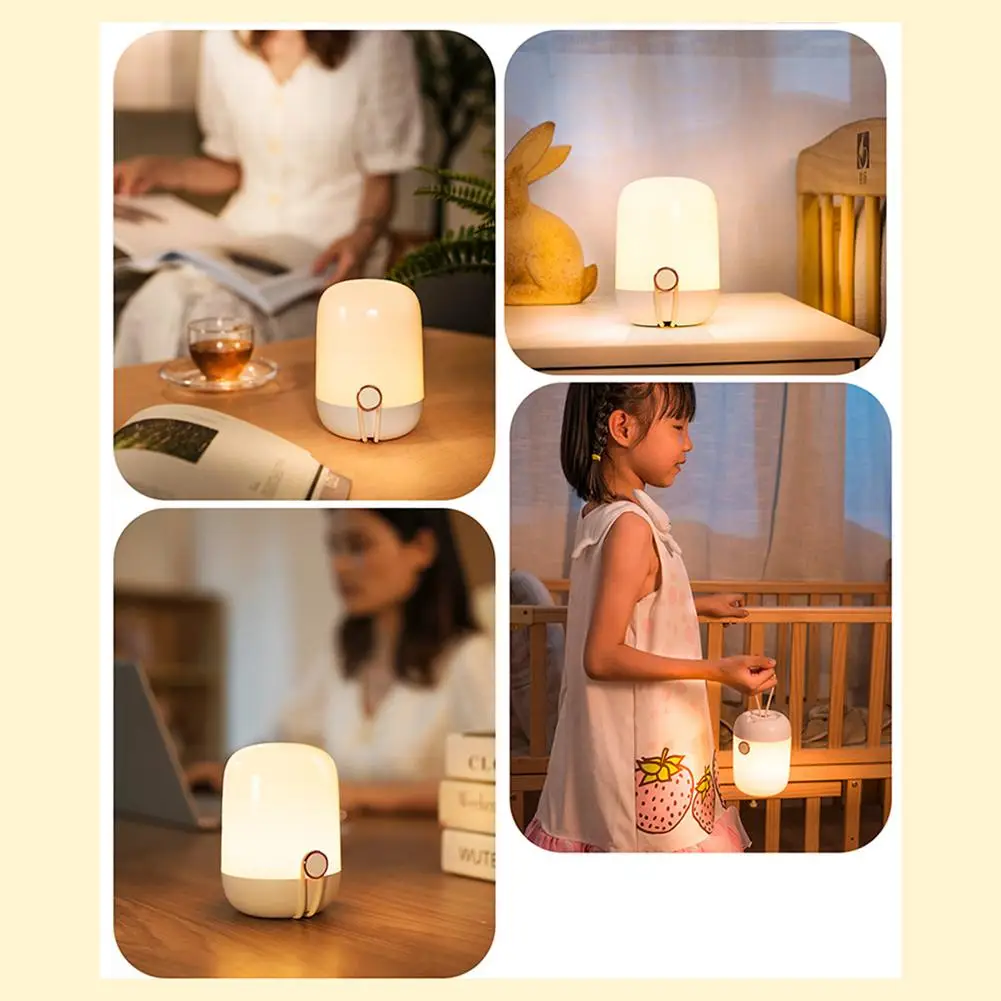 Рисунок 6 - Портативные Usb-ночники с плавной регулировкой яркости