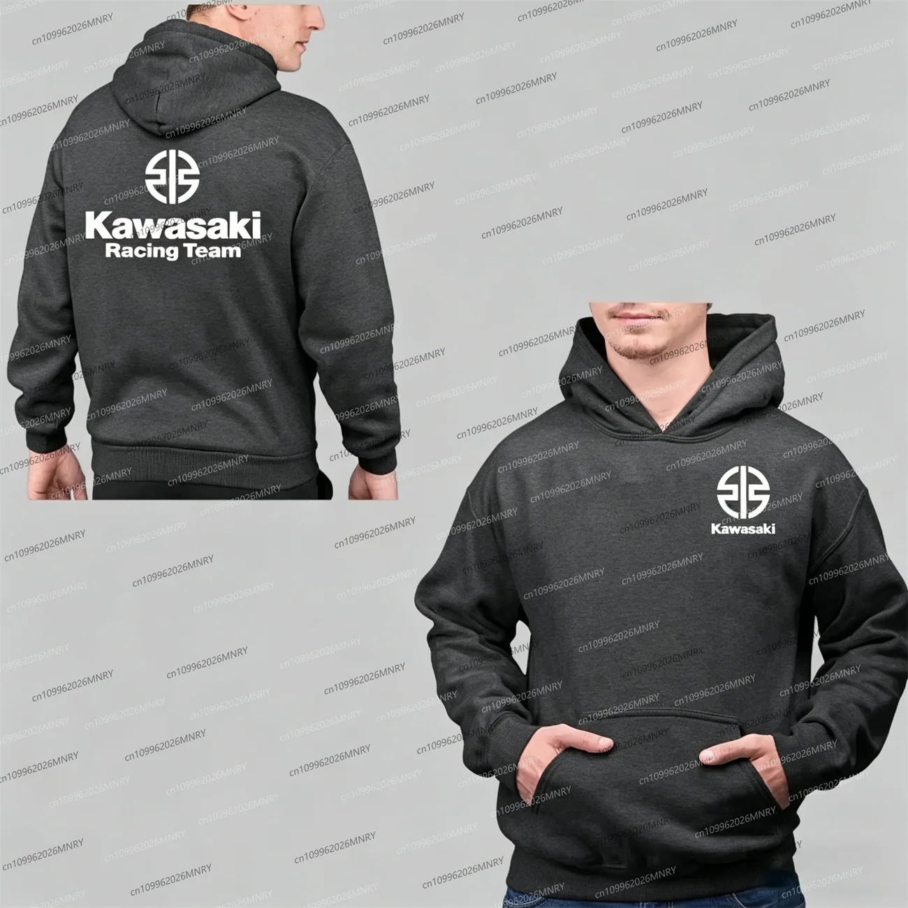 

Новая толстовка MOTO-Hoodie с логотипом мотоциклетной компании Kawasaki, мужская толстовка с капюшоном, спортивная одежда, осенняя новая модная мужская спортивная одежда, женская уличная толстовка с капюшоном