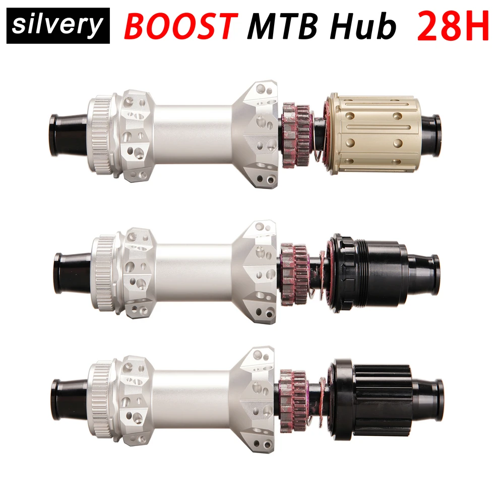 

No Logo 240SL Road Hub Ultra Light Central Locking Disc 28Hole Ratchet EXP 36T/60T Straight Hub Gravel Bicycle For Shimano SRAM