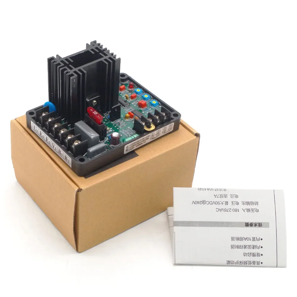 Voltage Regulator G… - image
