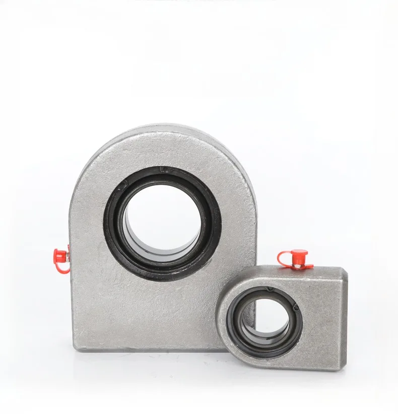 Hydraulic welding ball joint bearing oil cylinder earrings GF SF 20 25 30 35ES DO