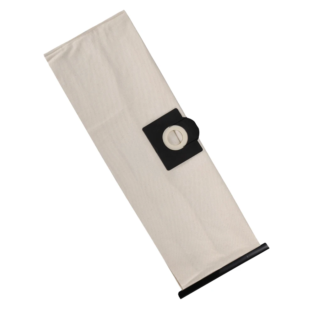 For Dust Bag for Karcher AD For WD NT Vacuum Cleaners Utilizing Meltblown Technology to Trap Fine Particles Effectively