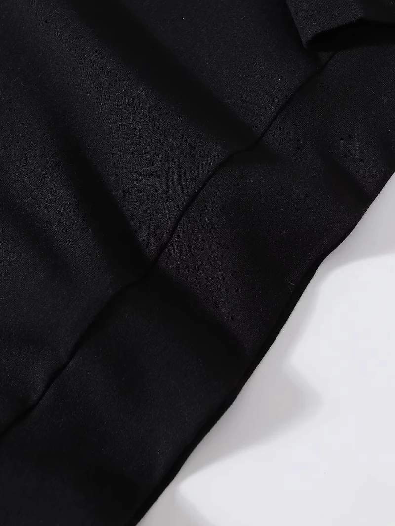 جديد ديزني الرجال والنساء الخريف والشتاء مريحة طويلة الأكمام طاقم الرقبة سترة ميكي ماوس سلسلة سترة الموضة