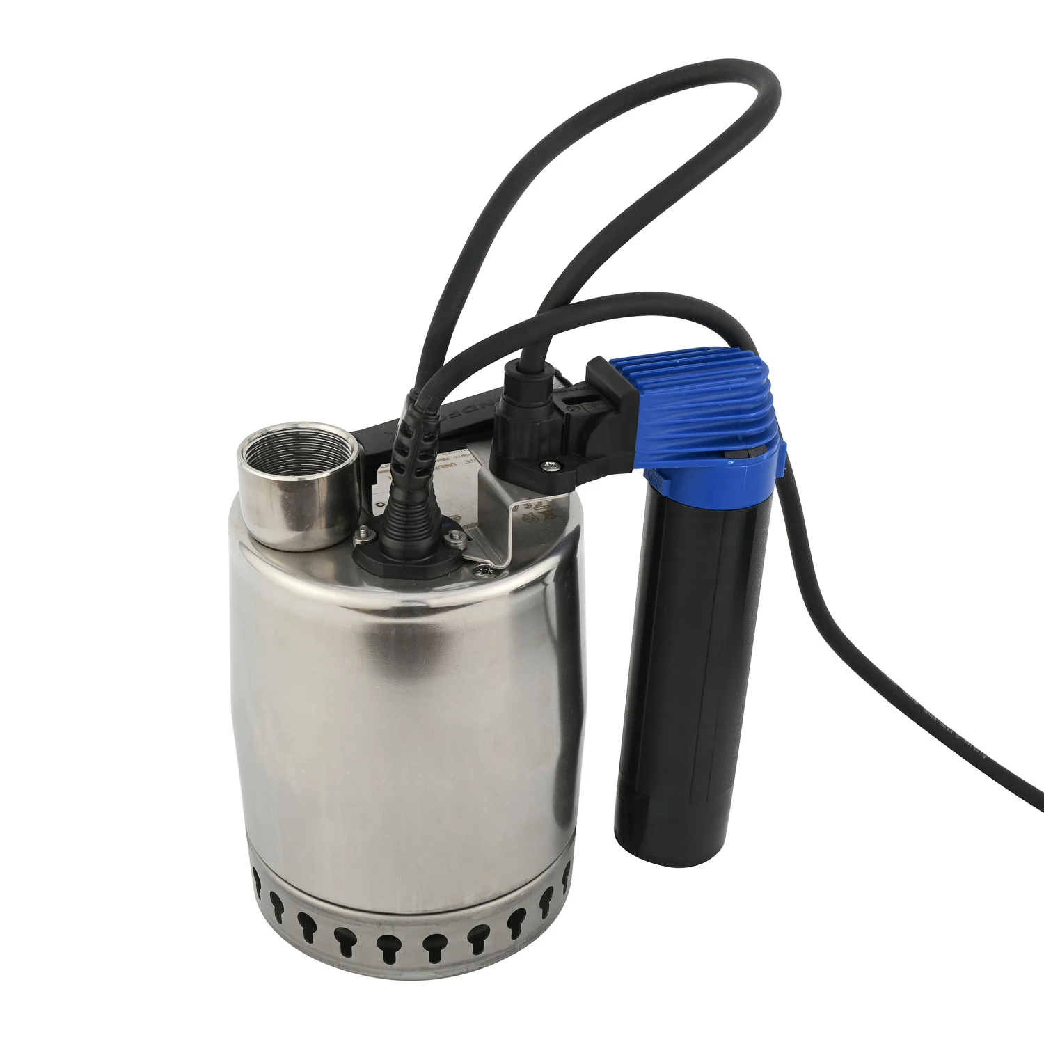 Mini pompe à vide souffleur d'air haute pression